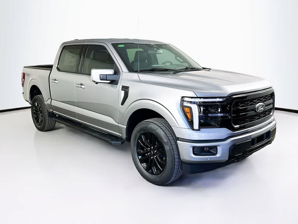 Thumbnail: 2025 Ford F-150 - 23