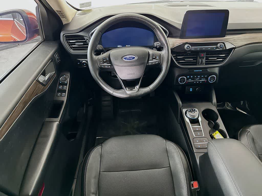 Thumbnail: 2020 Ford Escape - 10