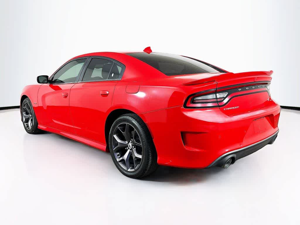 Thumbnail: 2019 Dodge Charger - 4