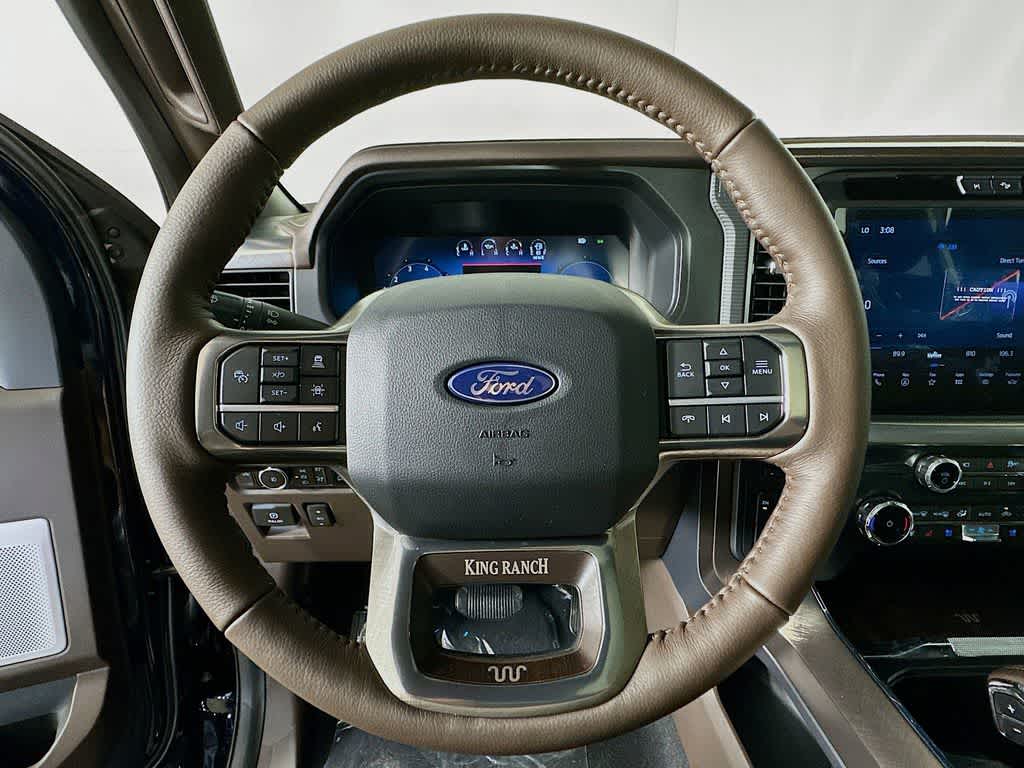 Thumbnail: 2025 Ford F-150 - 16