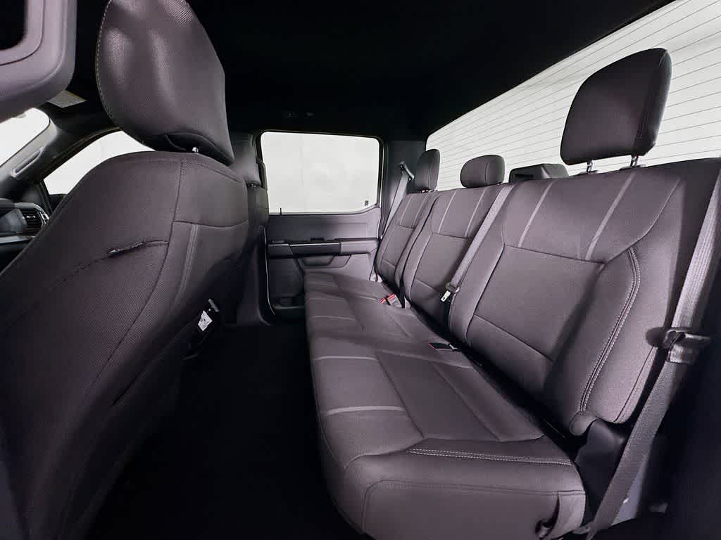 Thumbnail: 2026 Ford F-150 - 14