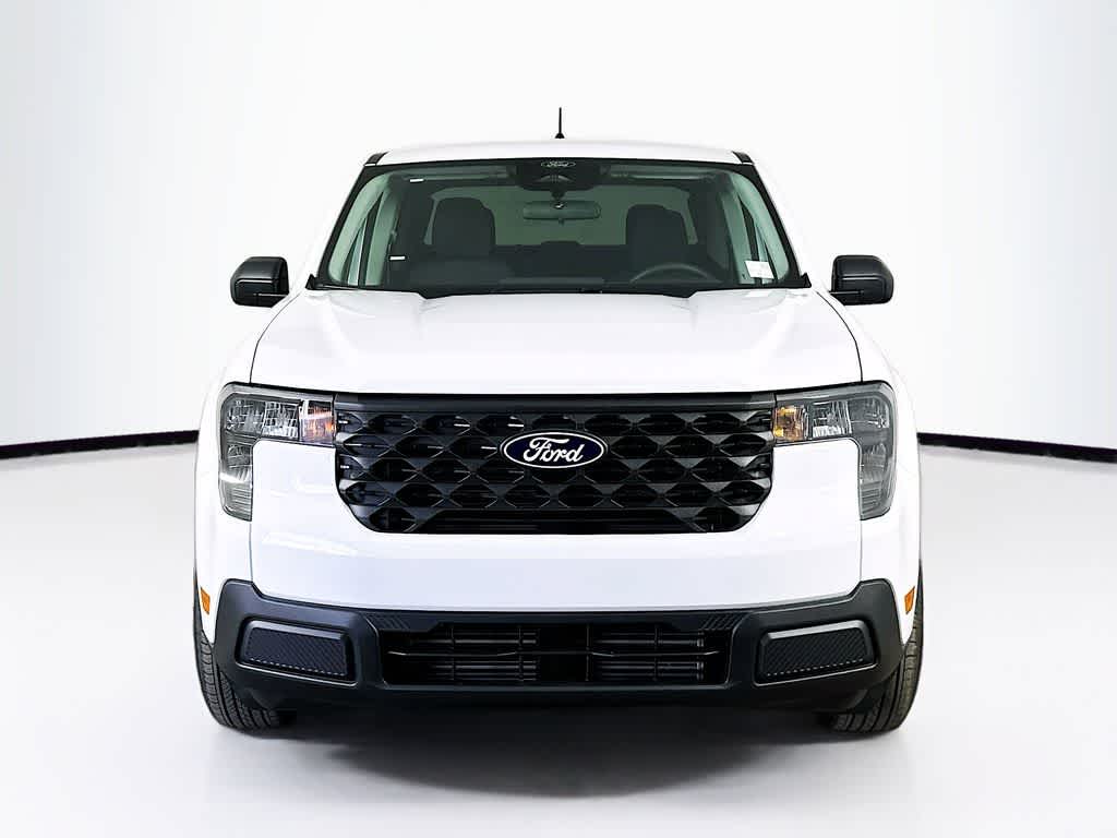 Thumbnail: 2026 Ford Maverick - 6