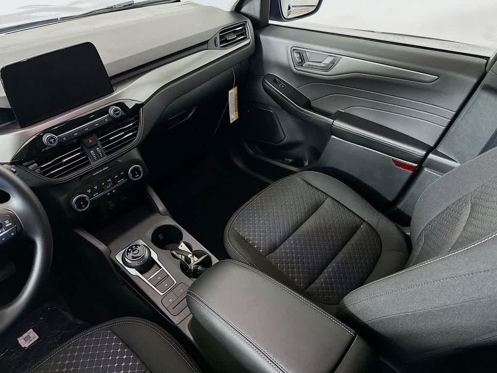 Thumbnail: 2026 Ford Escape - 11