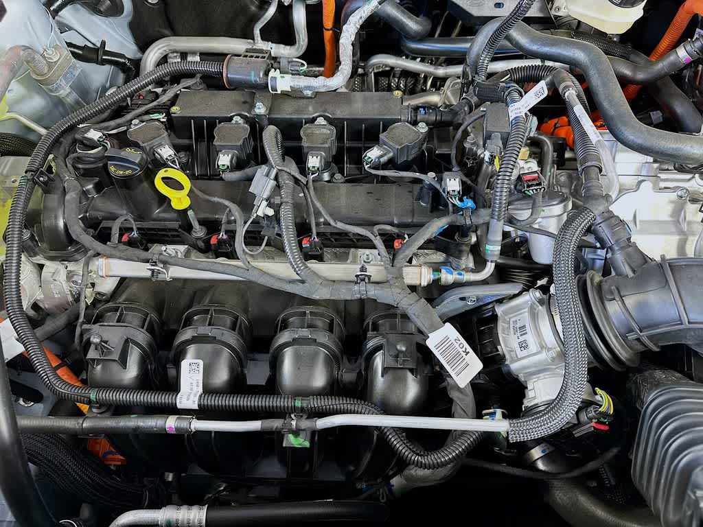 Thumbnail: 2026 Ford Maverick - 9