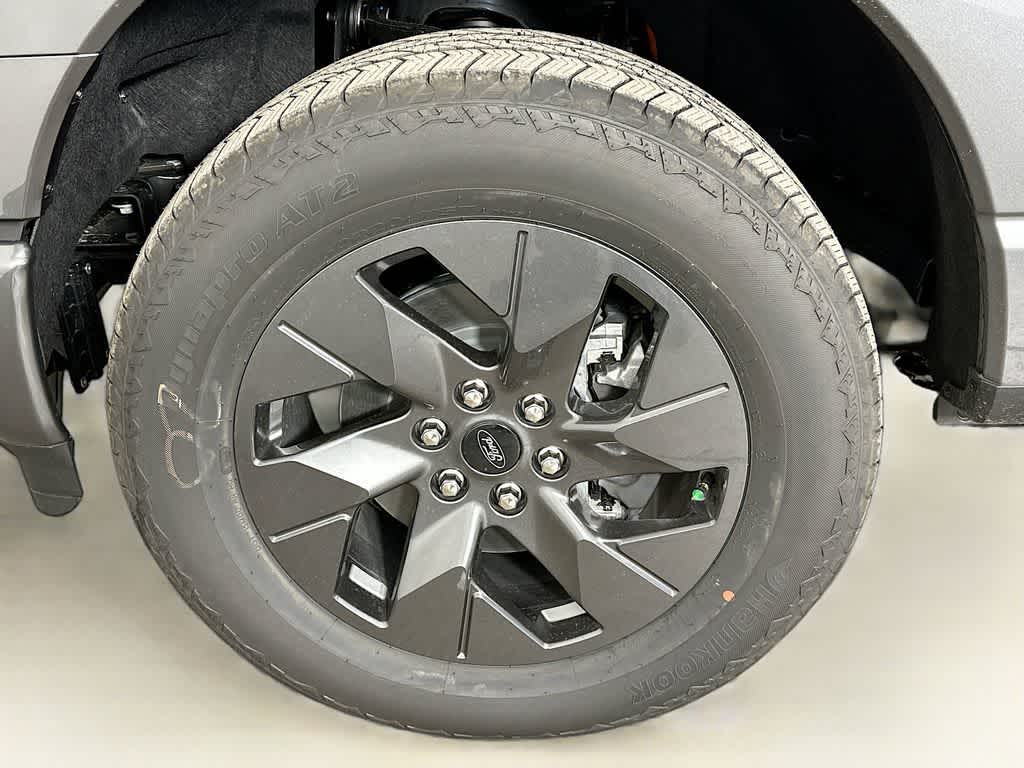 Thumbnail: 2025 Ford F-150 - 8