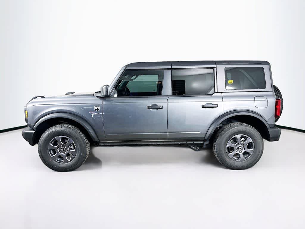 Thumbnail: 2026 Ford Bronco - 3