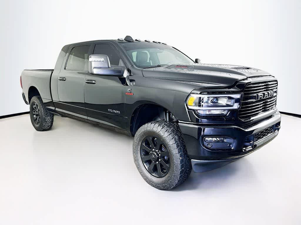 Thumbnail: 2024 RAM 2500 - 22
