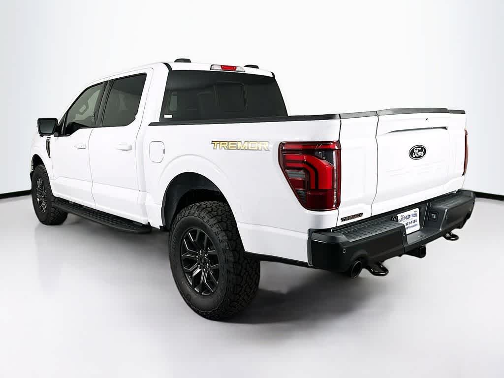 Thumbnail: 2026 Ford F-150 - 4