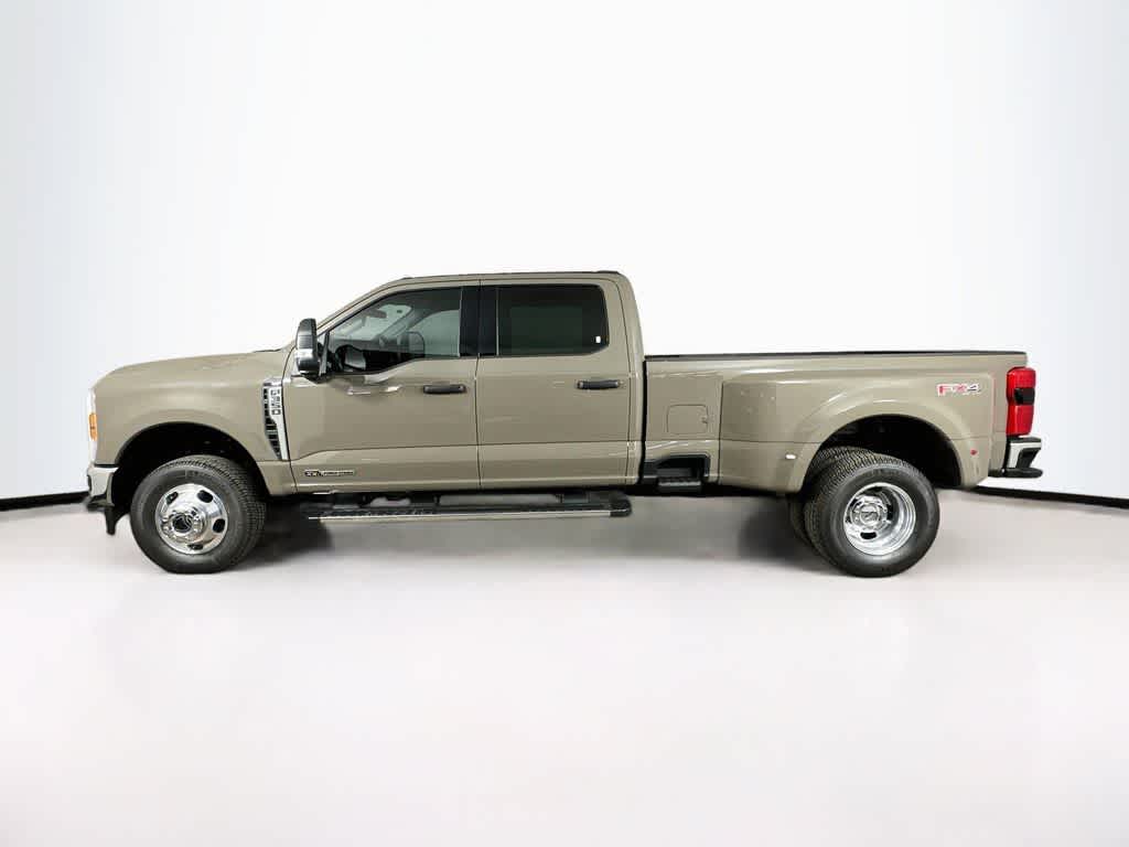 Thumbnail: 2026 Ford F-350 - 2
