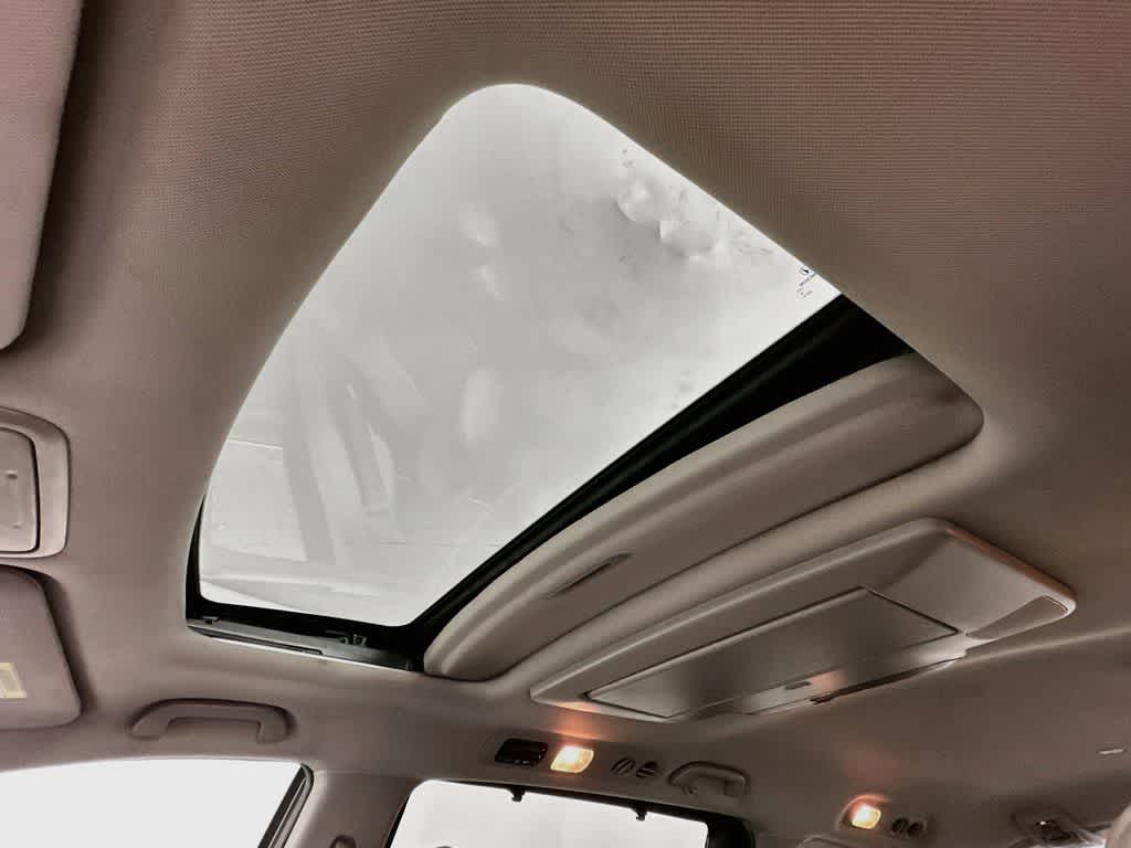 Thumbnail: 2014 Honda Odyssey - 32