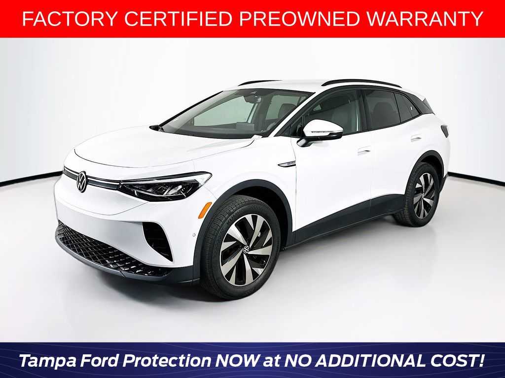2023 Volkswagen ID.4 Pro -
                  Tampa, FL
