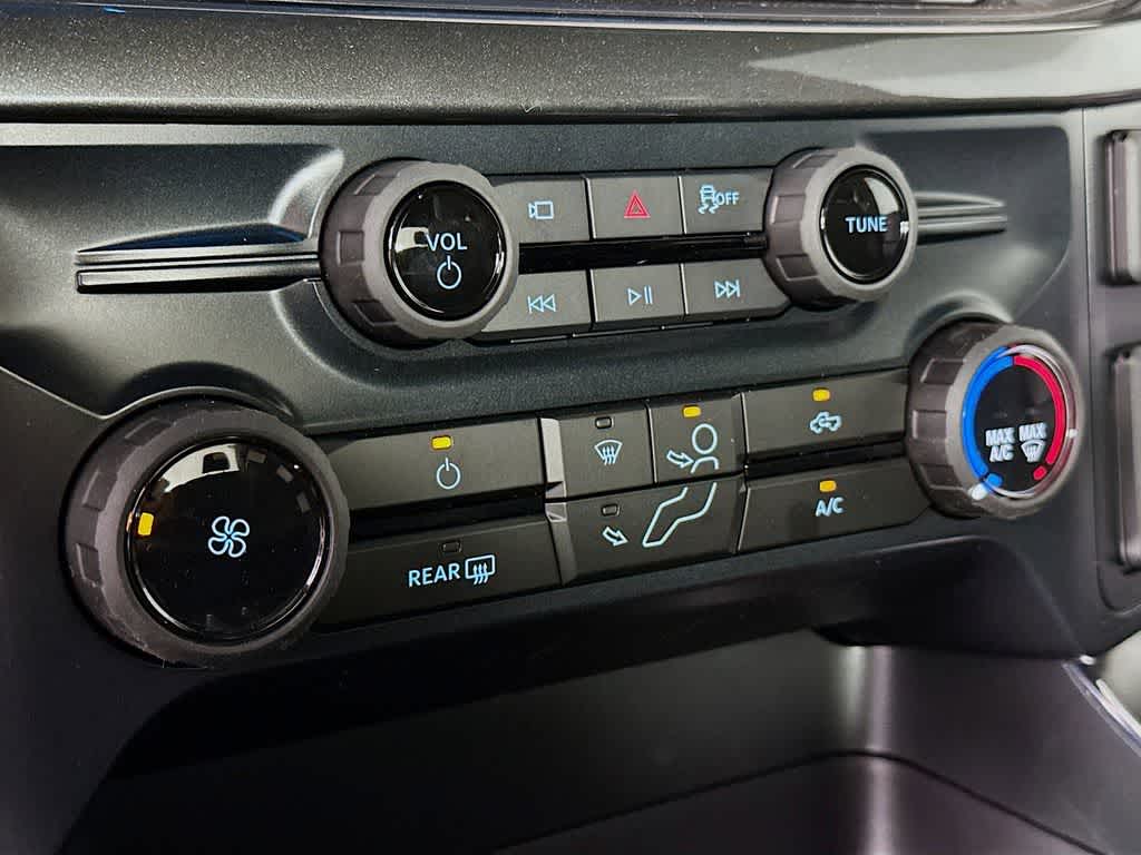 Thumbnail: 2025 Ford F-150 - 18