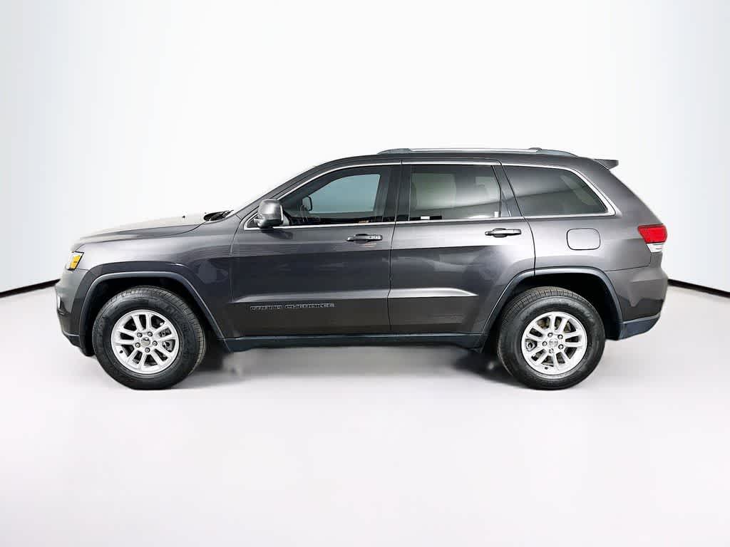 Thumbnail: 2020 Jeep Grand Cherokee - 3