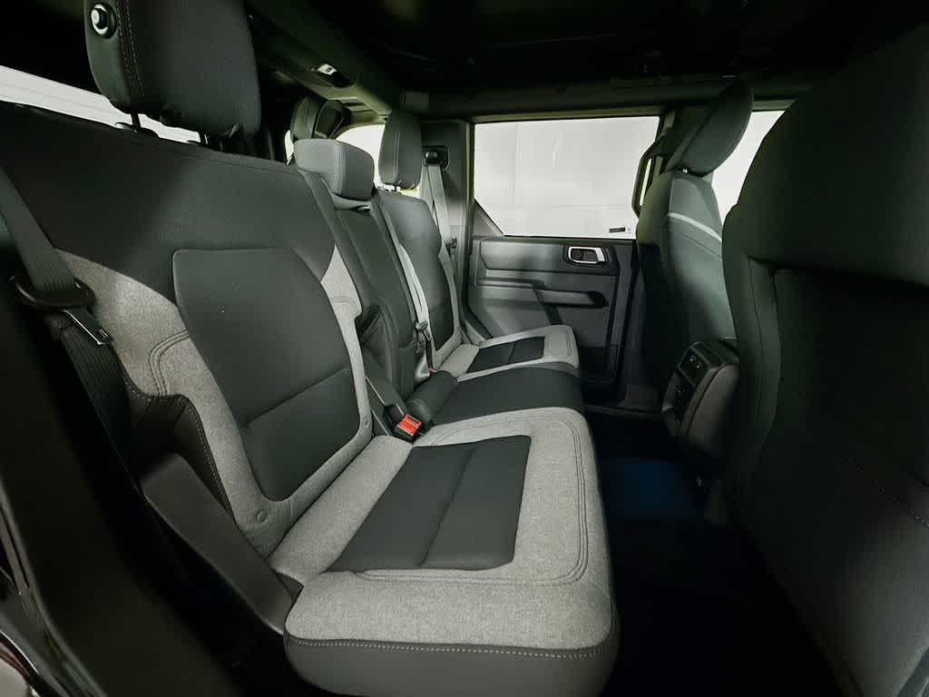 Thumbnail: 2025 Ford Bronco - 31