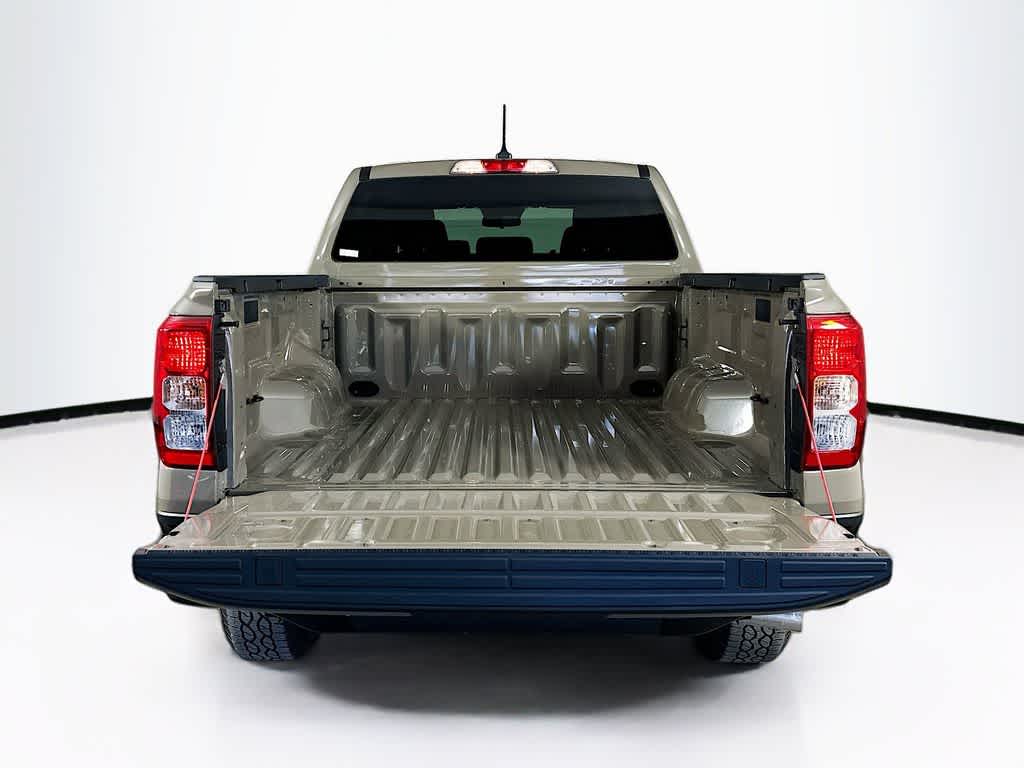 Thumbnail: 2026 Ford Ranger - 19
