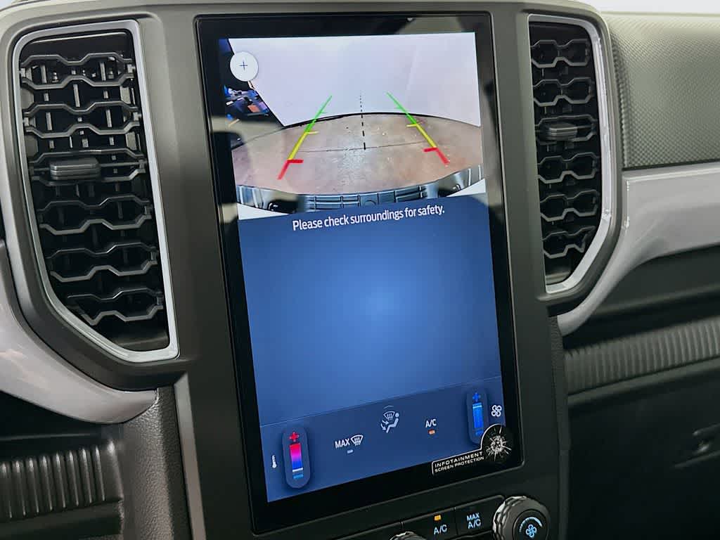 Thumbnail: 2025 Ford Ranger - 27