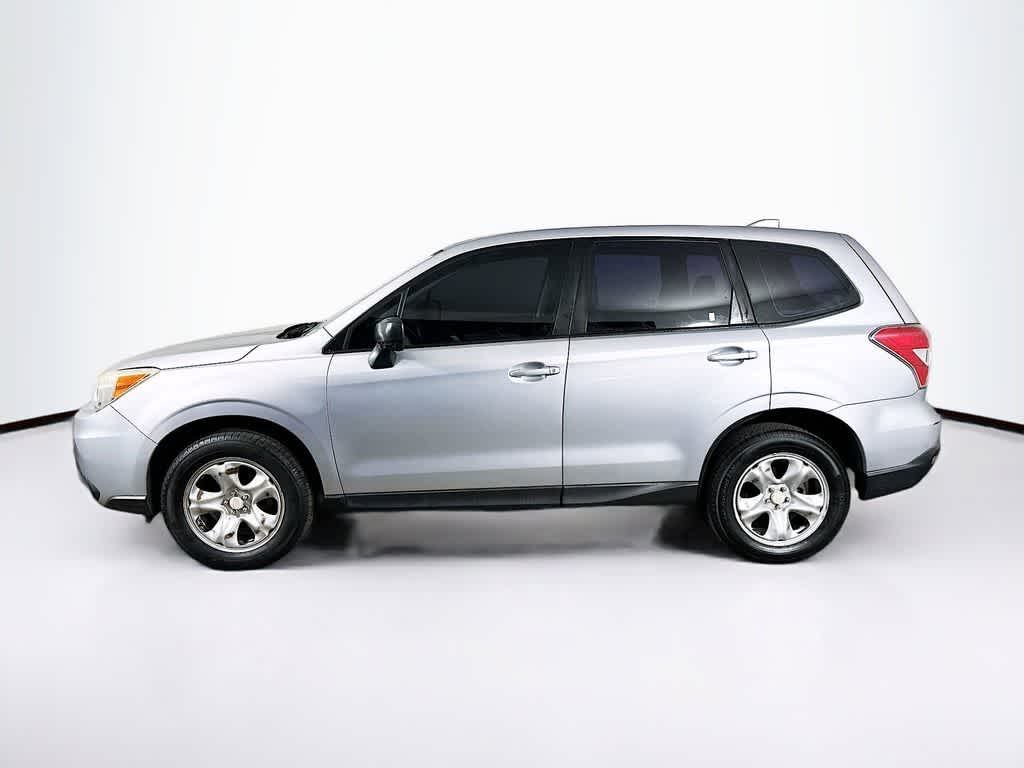 Thumbnail: 2016 Subaru Forester - 3