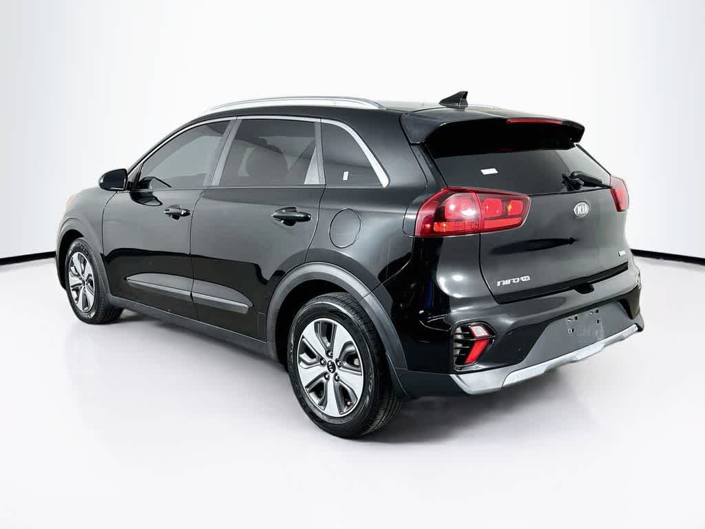 Thumbnail: 2020 Kia Niro - 4