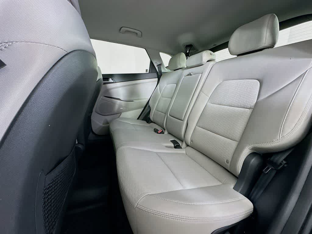 Thumbnail: 2021 Hyundai Tucson - 14