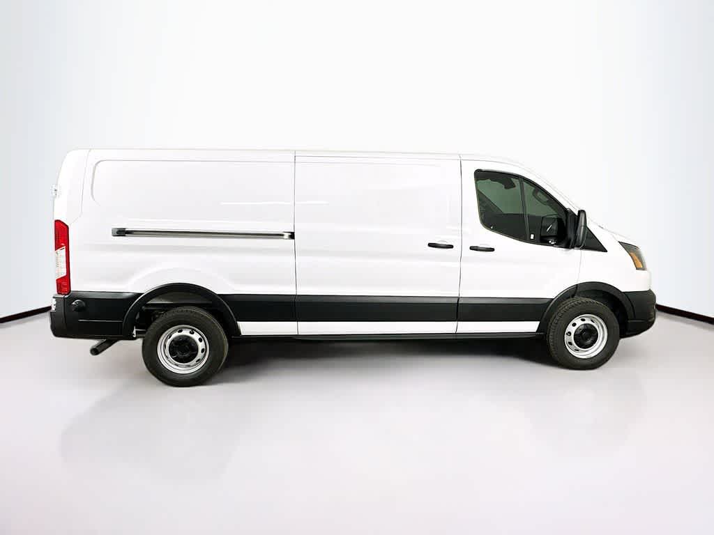 Thumbnail: 2025 Ford Transit Series - 24