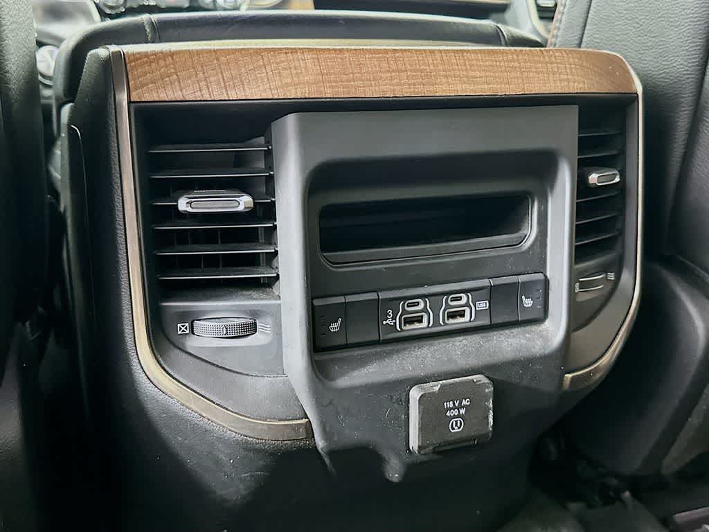 Thumbnail: 2019 RAM 1500 - 13