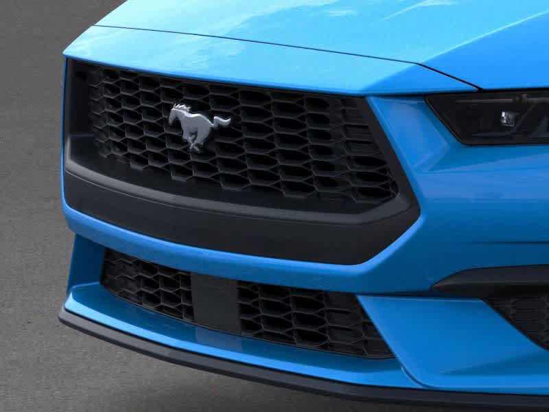 Thumbnail: 2026 Ford Mustang - 17