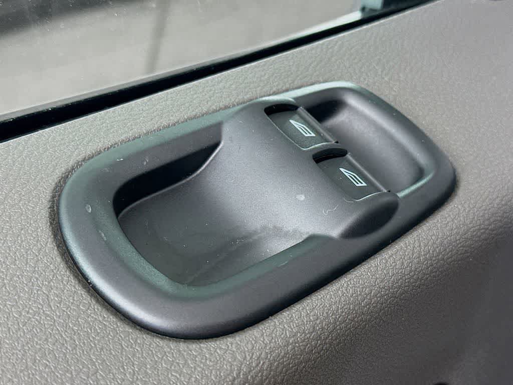 Thumbnail: 2025 Ford Transit Series - 27