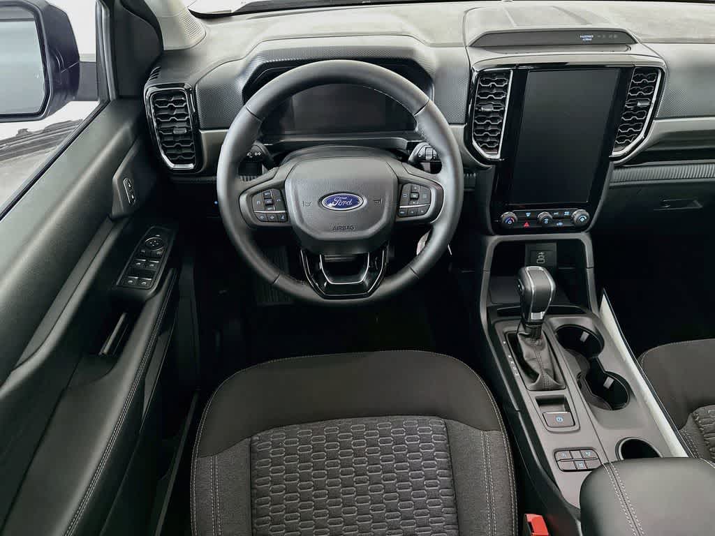 Thumbnail: 2026 Ford Ranger - 10