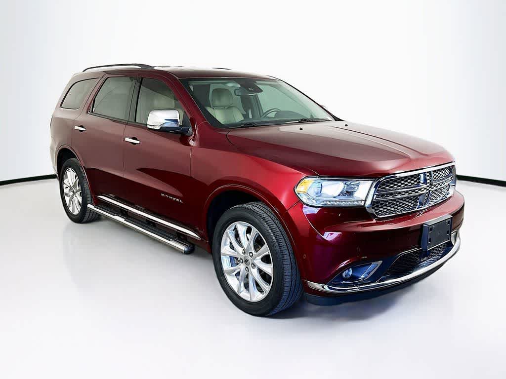 Thumbnail: 2019 Dodge Durango - 24