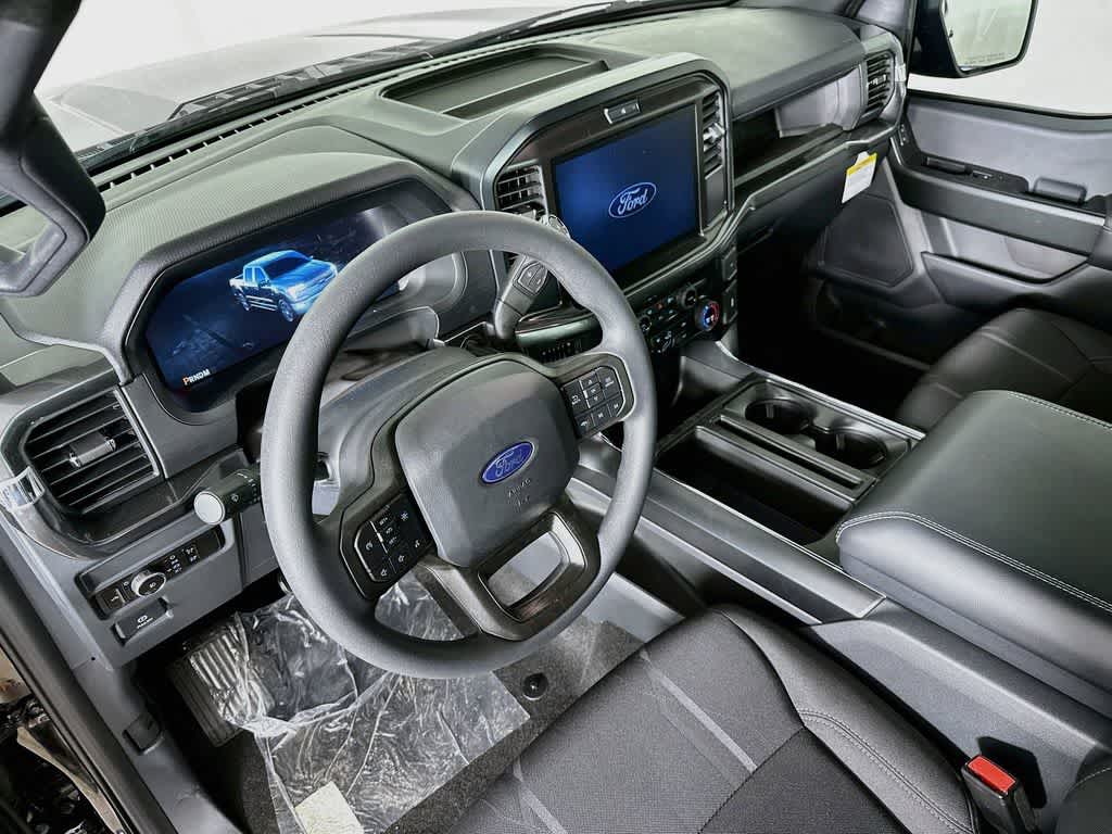 Thumbnail: 2026 Ford F-150 - 2