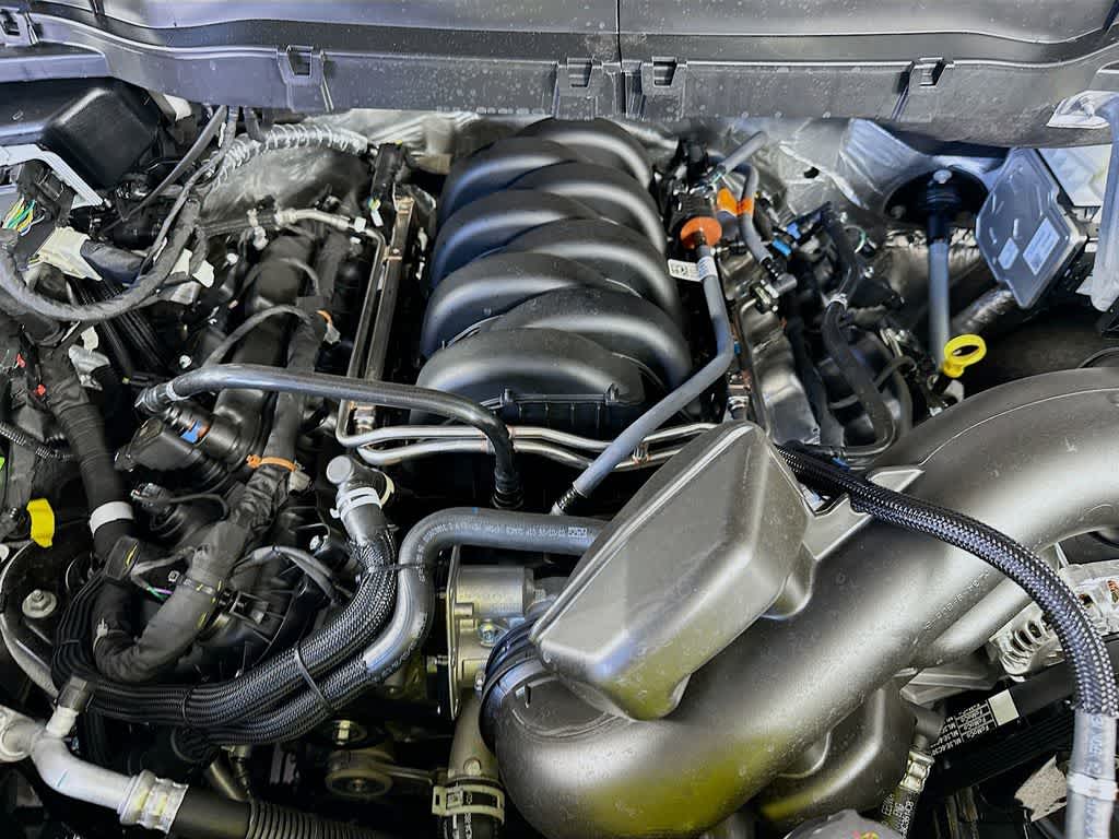 Thumbnail: 2026 Ford F-150 - 9