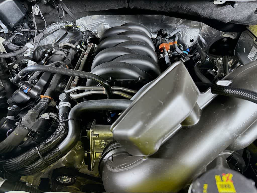 Thumbnail: 2025 Ford F-150 - 9