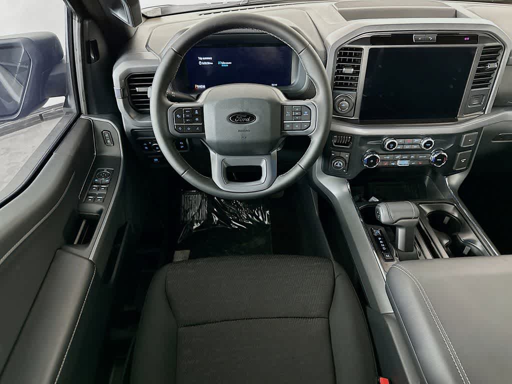 Thumbnail: 2025 Ford F-150 - 10