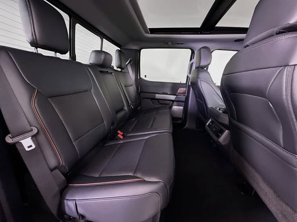 Thumbnail: 2026 Ford F-250 - 34