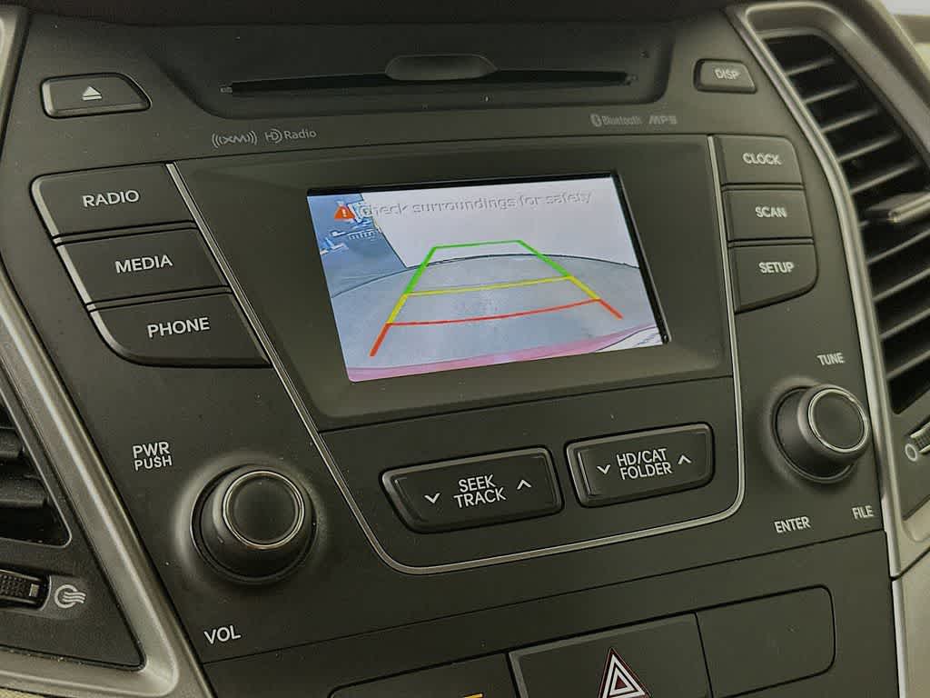 Thumbnail: 2014 Hyundai Santa Fe - 27