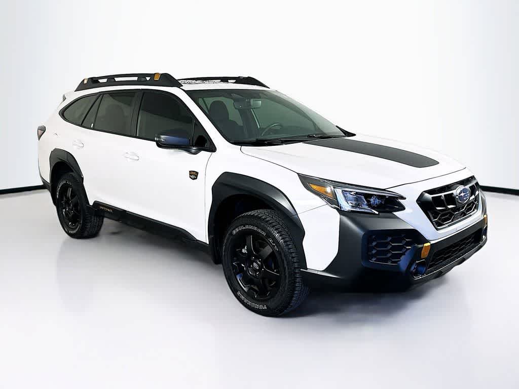 Thumbnail: 2025 Subaru Outback - 23
