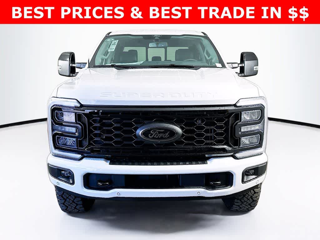 Thumbnail: 2025 Ford F-250 - 6