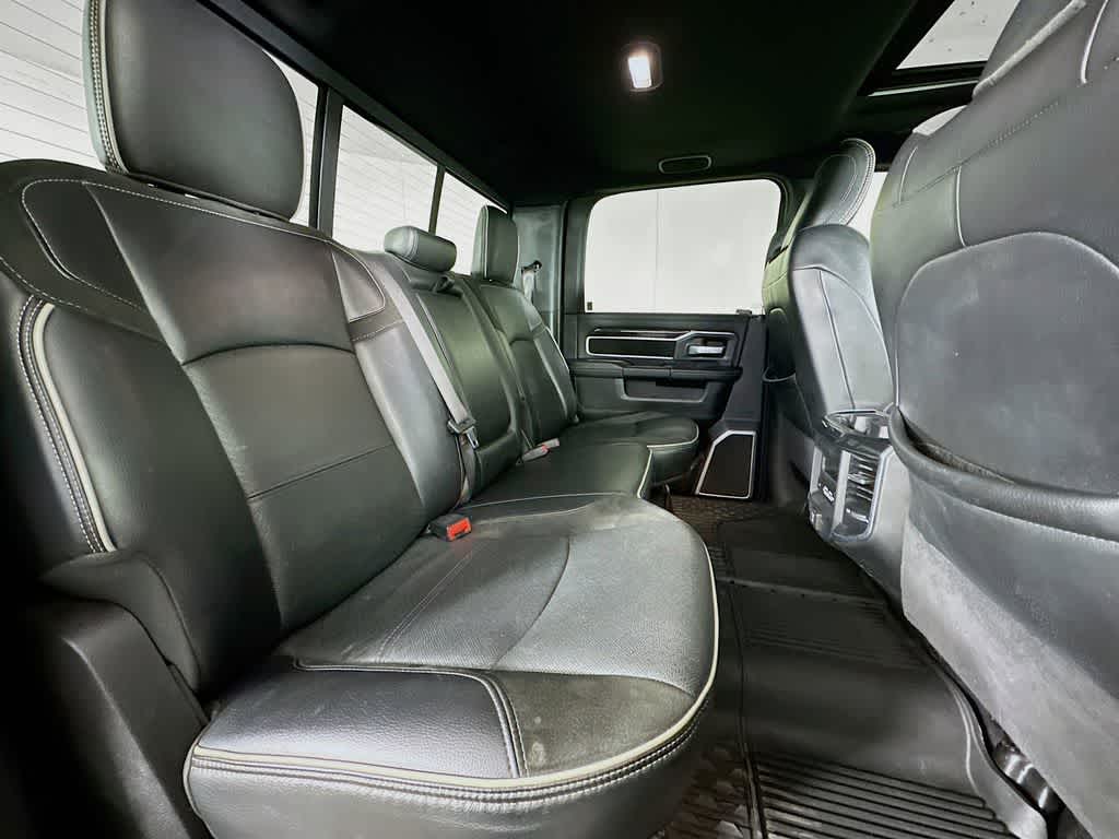 Thumbnail: 2019 RAM 2500 - 30