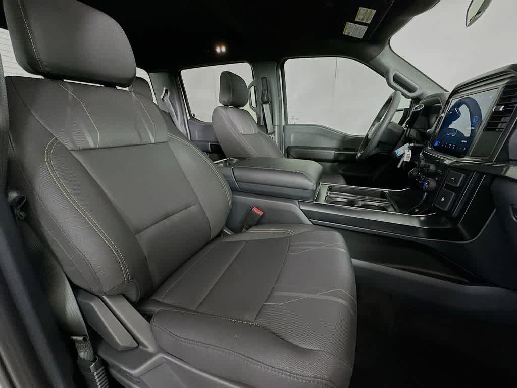 Thumbnail: 2025 Ford F-150 - 15