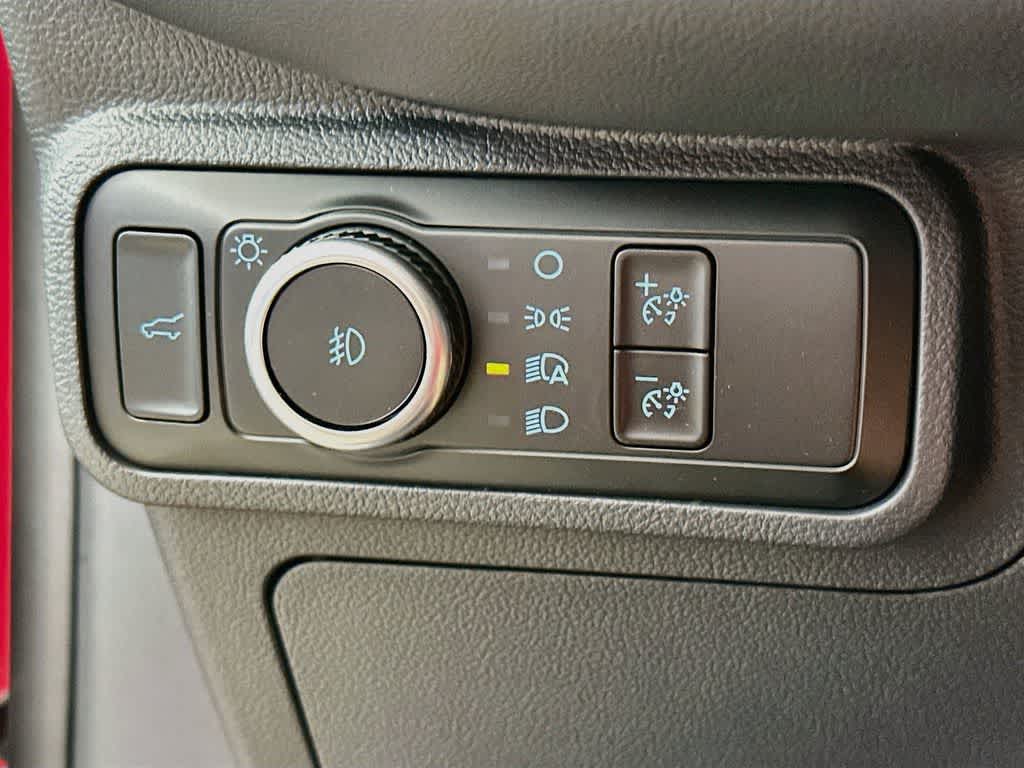 Thumbnail: 2026 Ford Explorer - 26