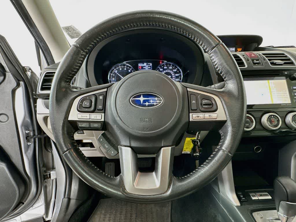 Thumbnail: 2018 Subaru Forester - 15