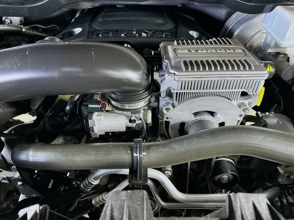 Thumbnail: 2022 RAM 1500 - 9