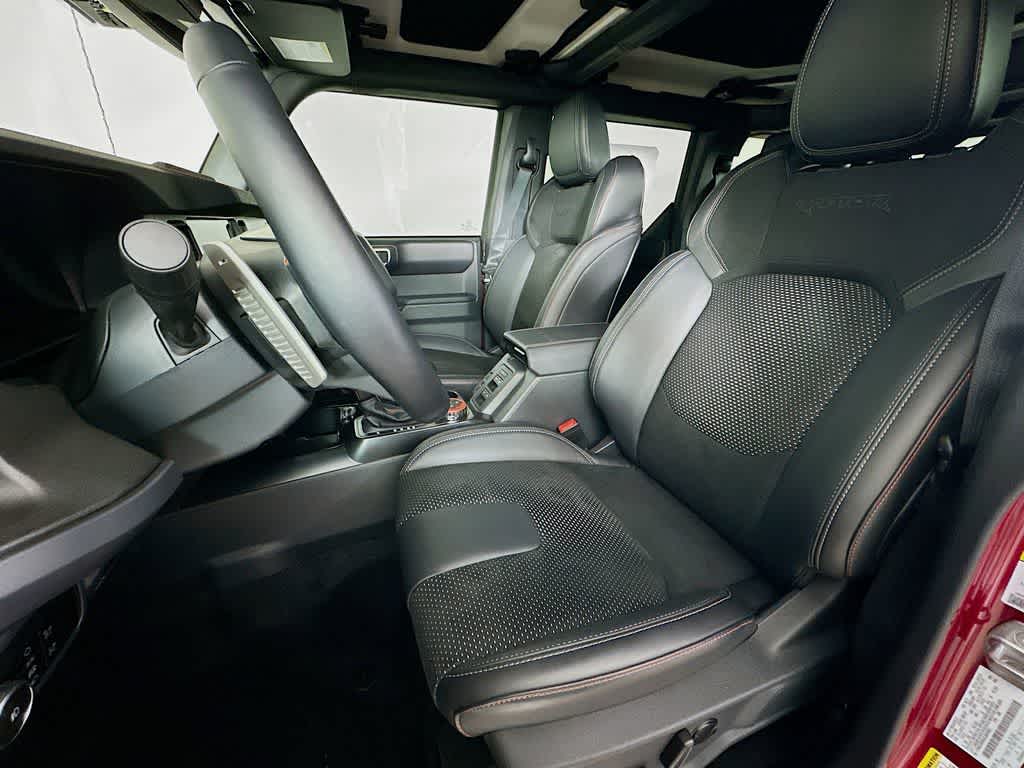 Thumbnail: 2025 Ford Bronco - 12