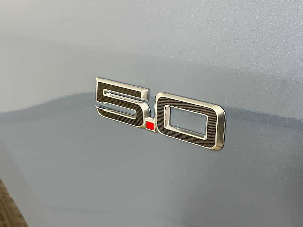 Thumbnail: 2025 Ford Mustang - 7