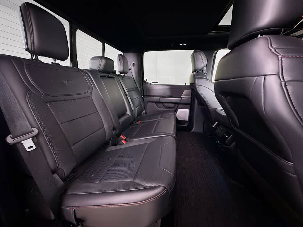 Thumbnail: 2025 Ford F-150 - 33