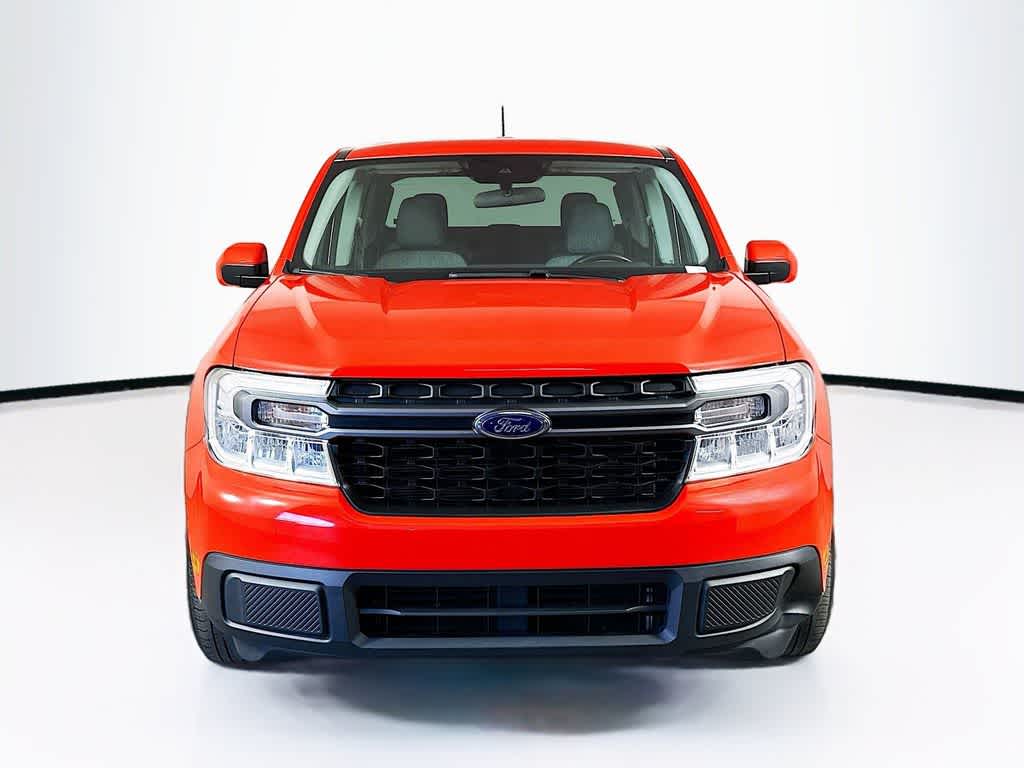 Thumbnail: 2022 Ford Maverick - 6