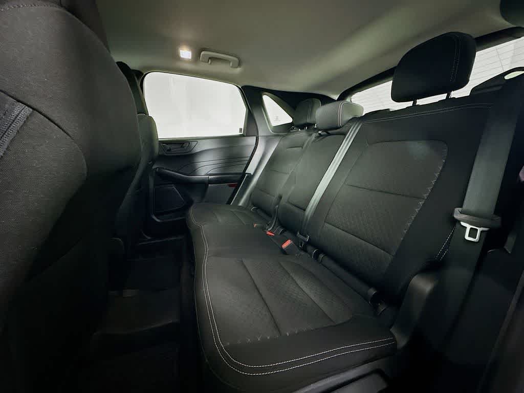 Thumbnail: 2023 Ford Escape - 15