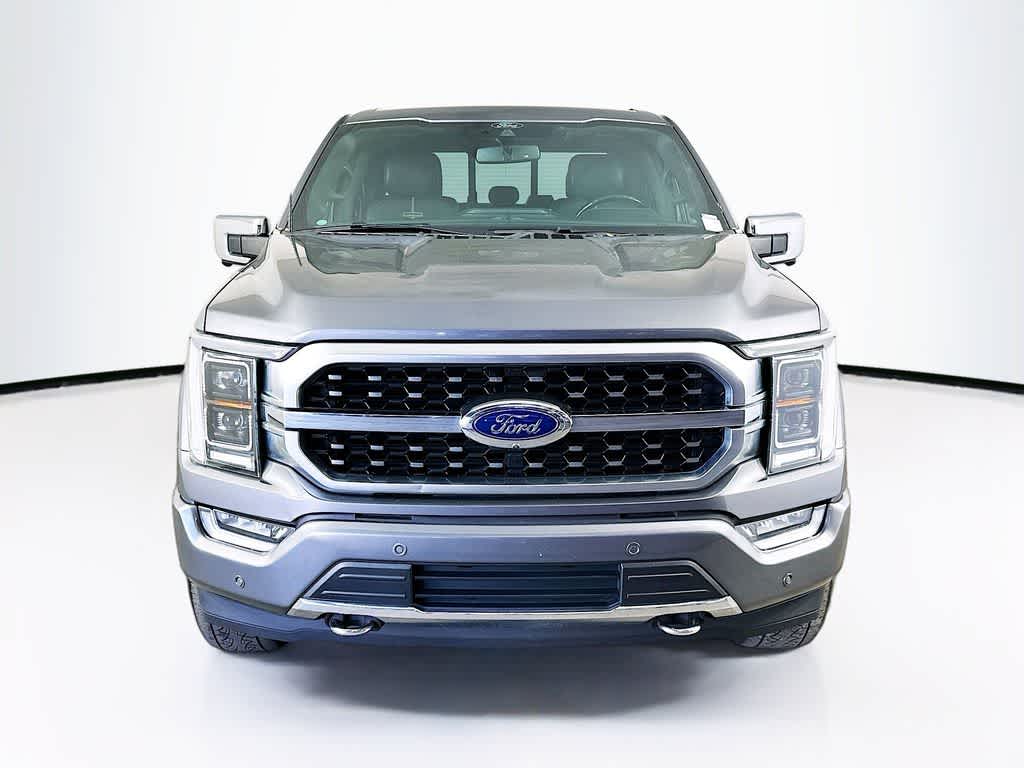 Thumbnail: 2021 Ford F-150 - 6