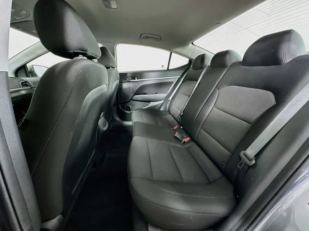 Thumbnail: 2019 Hyundai Elantra - 12