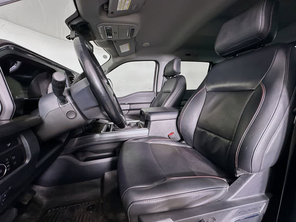 Thumbnail: 2023 Ford Econoline - 12